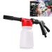 SCTEG Foam Spray Gun With Heavy Duty Bottle